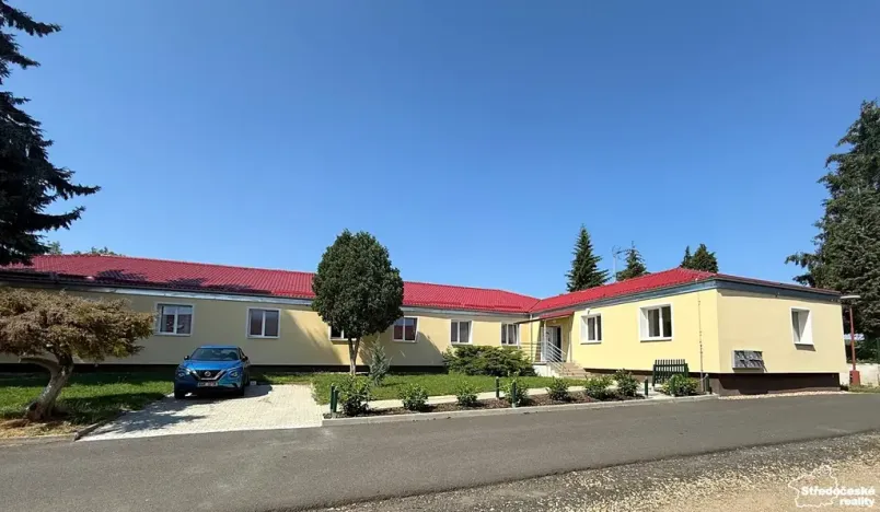 Pronájem bytu 2+kk, Mšené-lázně, Mládežnická, 40 m2
