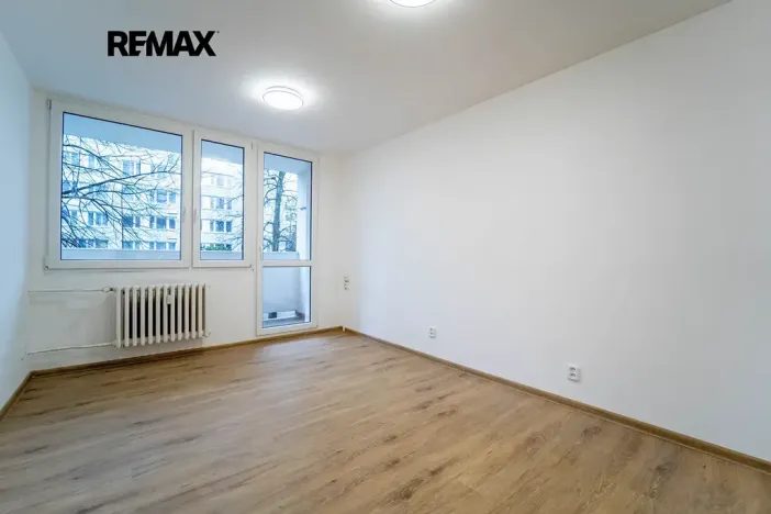Pronájem bytu 2+kk, Kolín, Klenovecká, 44 m2