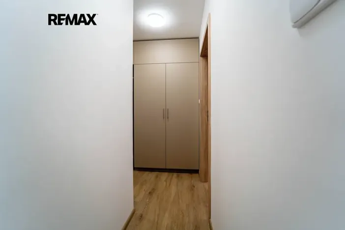 Pronájem bytu 2+kk, Kolín, Klenovecká, 44 m2
