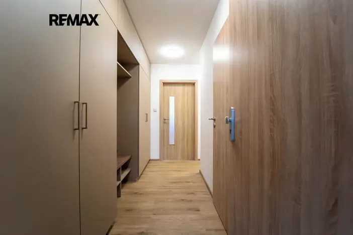 Pronájem bytu 2+kk, Kolín, Klenovecká, 44 m2