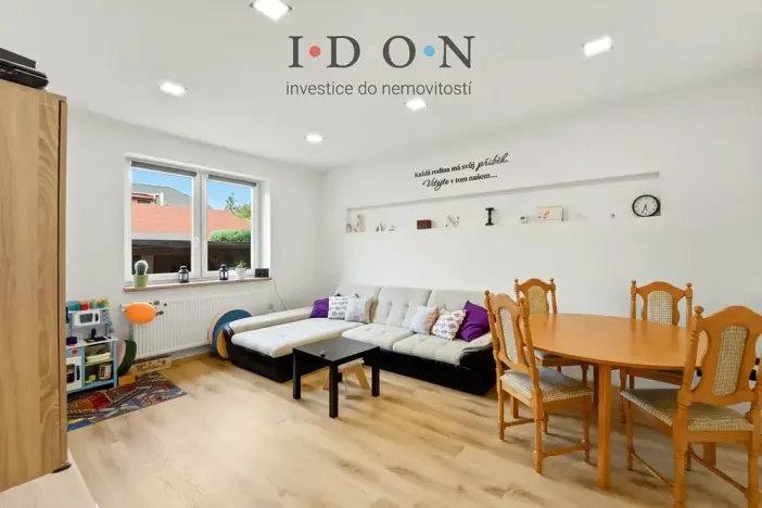 Prodej rodinného domu, Ostrava, Kovářská, 87 m2