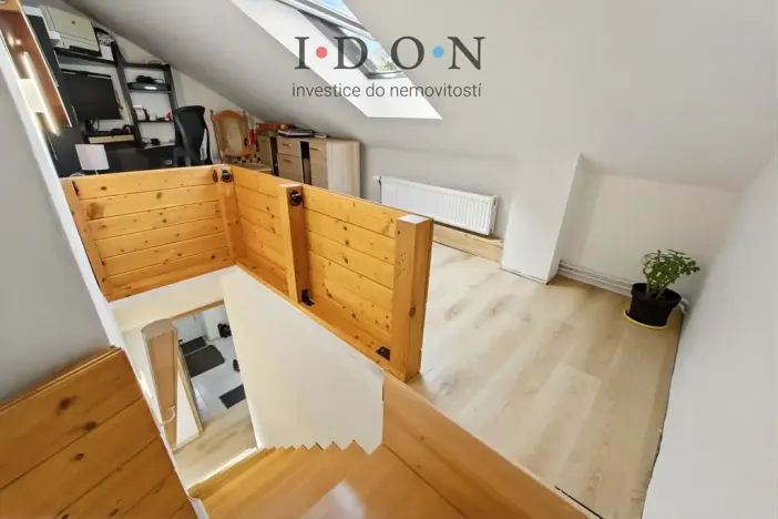 Prodej rodinného domu, Ostrava, Kovářská, 87 m2