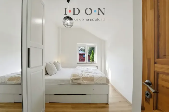 Prodej rodinného domu, Ostrava, Kovářská, 87 m2