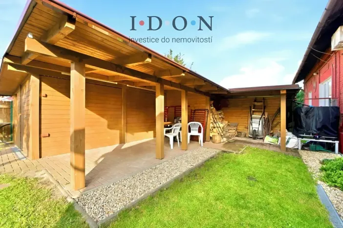 Prodej rodinného domu, Ostrava, Kovářská, 87 m2