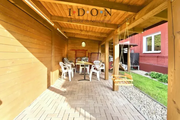 Prodej rodinného domu, Ostrava, Kovářská, 87 m2