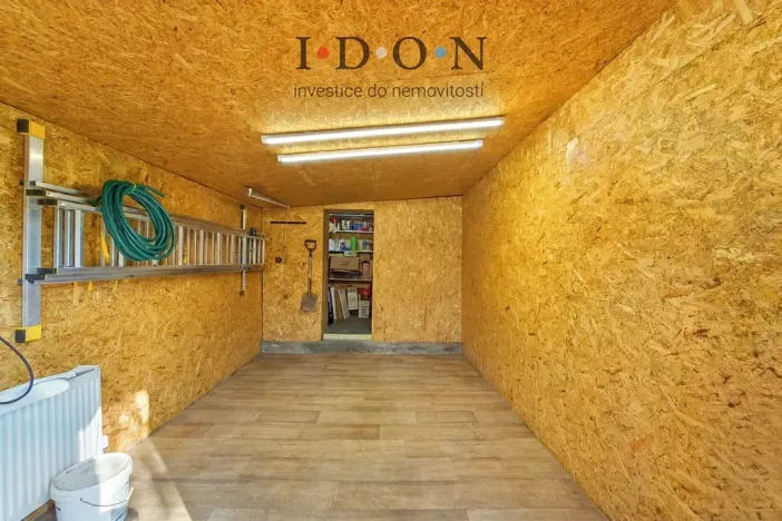 Prodej rodinného domu, Ostrava, Kovářská, 87 m2