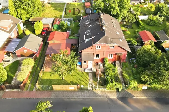 Prodej rodinného domu, Ostrava, Kovářská, 87 m2