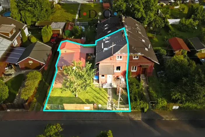 Prodej rodinného domu, Ostrava, Kovářská, 87 m2