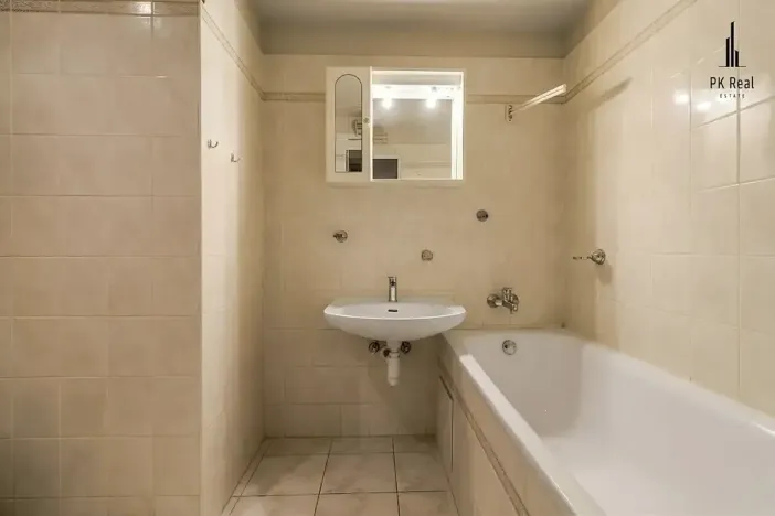 Prodej bytu 4+1, Praha - Černý Most, Šromova, 87 m2