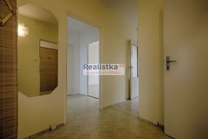 Prodej bytu 4+1, Plzeň, Strážnická, 83 m2