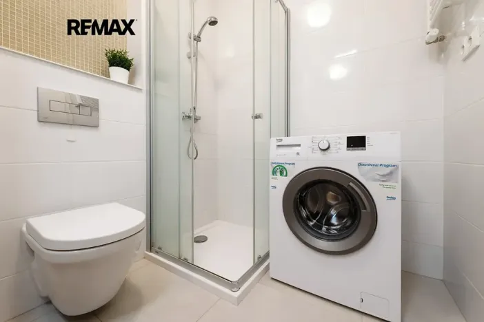 Prodej bytu 2+kk, Praha - Libeň, Novovysočanská, 45 m2