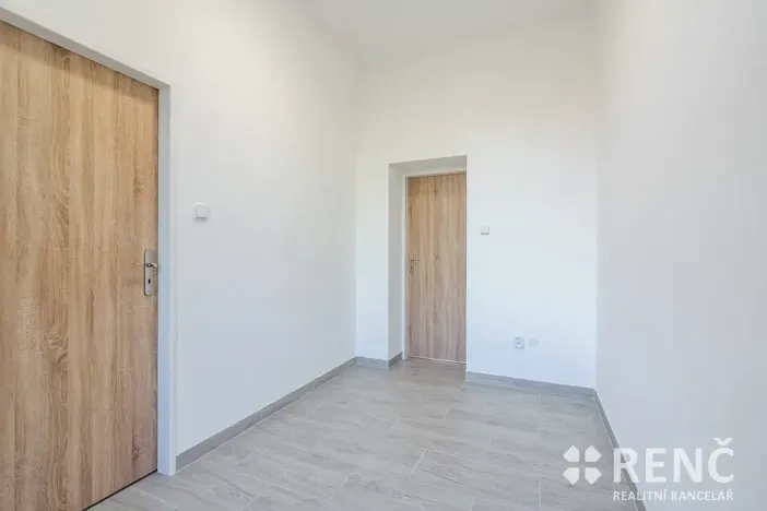 Pronájem bytu 3+1, Brno, Martinkova, 85 m2