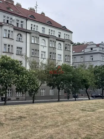 Prodej bytu 3+1, Praha - Smíchov, Jindřicha Plachty, 101 m2