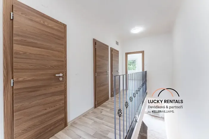Prodej bytu 3+kk, Praha - Zbraslav, Spojařů, 94 m2