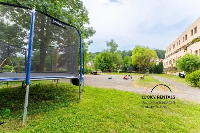 Prodej bytu 3+kk, Praha - Zbraslav, Spojařů, 94 m2