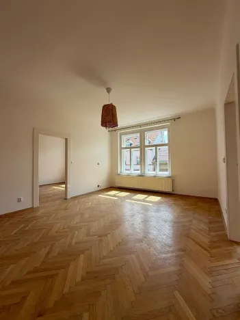 Pronájem bytu 3+1, Praha - Bubeneč, Nad Královskou oborou, 110 m2