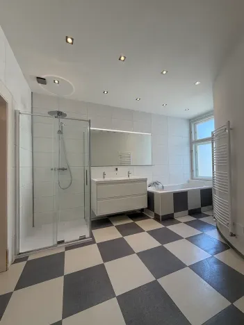 Pronájem bytu 3+1, Praha - Bubeneč, Nad Královskou oborou, 110 m2