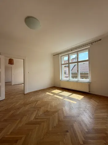Pronájem bytu 3+1, Praha - Bubeneč, Nad Královskou oborou, 110 m2