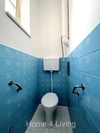 Pronájem bytu 2+1, Brno, Údolní, 70 m2