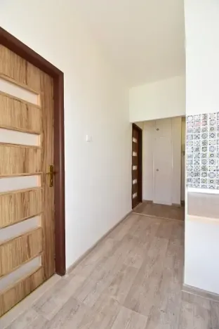 Pronájem bytu 2+1, Klášterec nad Ohří, Václava Řezáče, 57 m2