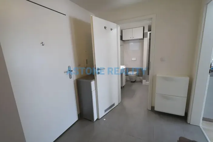 Pronájem bytu 2+kk, Praha - Letňany, Tupolevova, 52 m2