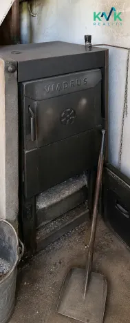 Prodej výrobních prostor, Nové Sedlo, 210 m2