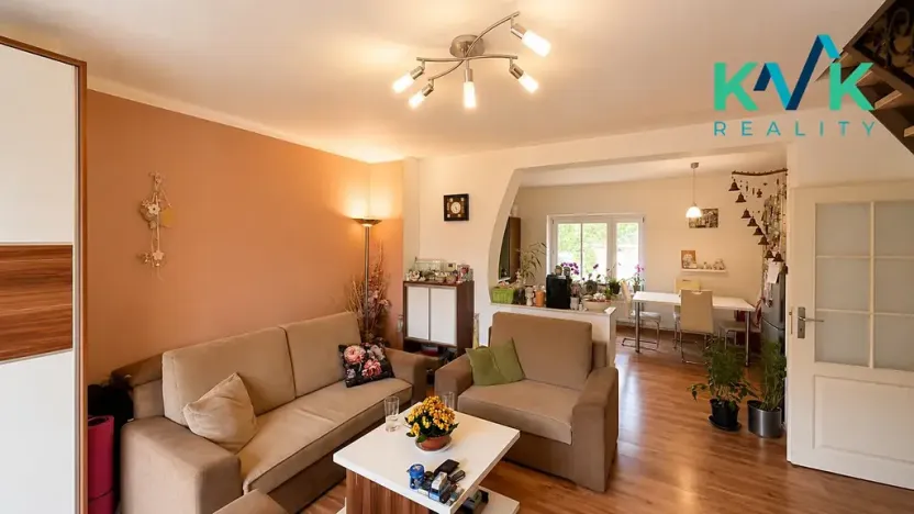 Prodej rodinného domu, Nové Sedlo, 270 m2