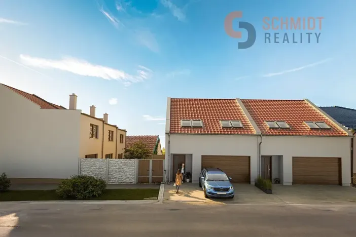 Prodej rodinného domu, Hlohovec, Lípová, 120 m2