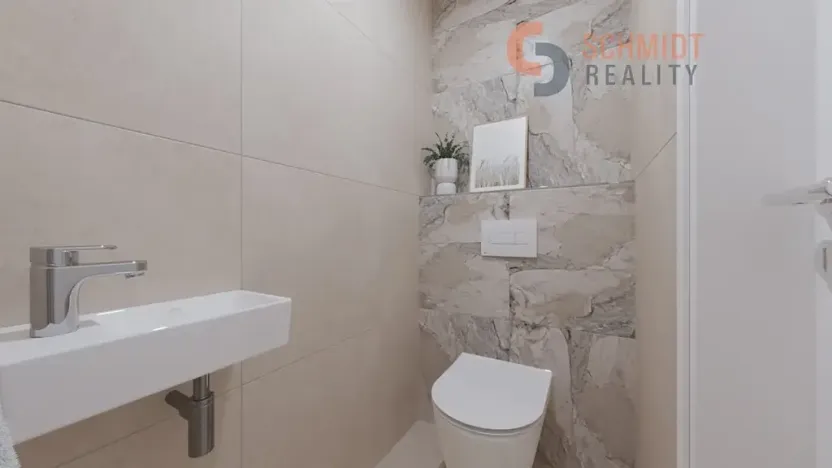 Prodej rodinného domu, Hlohovec, Lípová, 120 m2