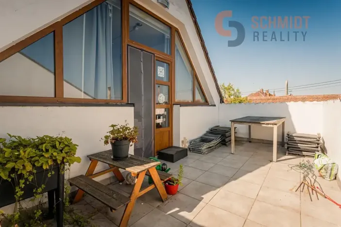 Pronájem bytu 4+kk, Břeclav, Kapusty, 130 m2