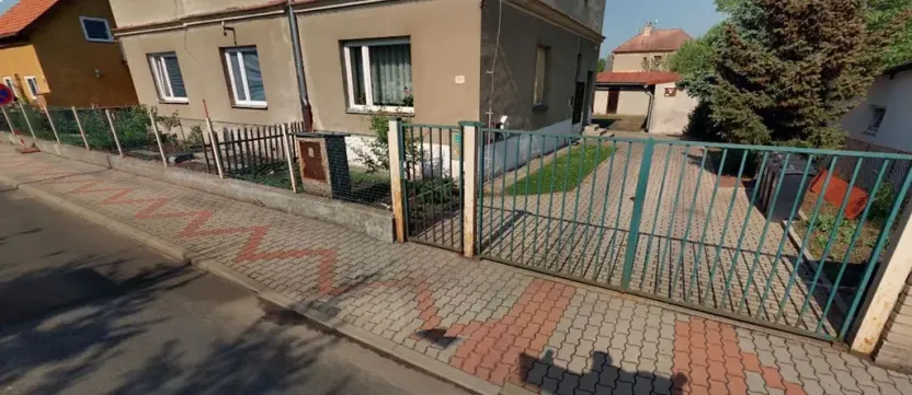 Prodej bytu 2+1, Česká Lípa, 49 m2