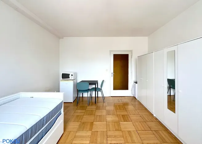 Pronájem bytu 1+kk, Brno, Mendlovo náměstí, 22 m2