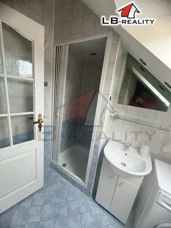 Pronájem bytu 2+kk, Kolín, Zličská, 50 m2