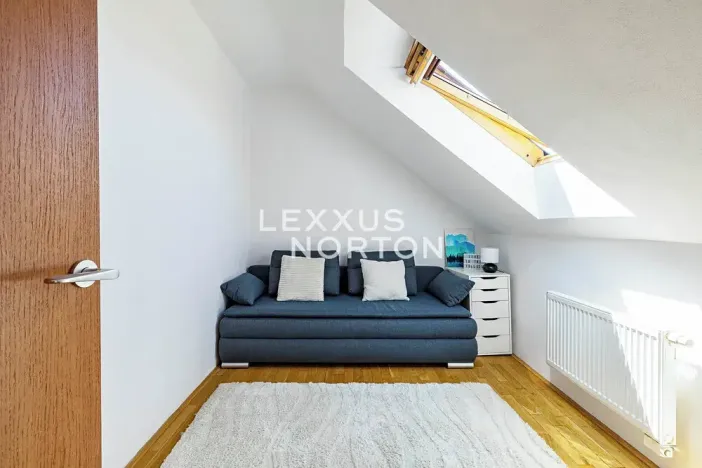 Prodej rodinného domu, Praha - Radotín, Sobětická, 252 m2