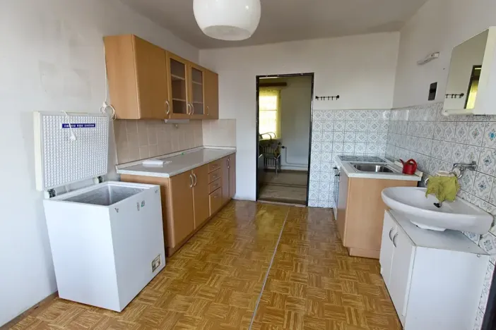 Prodej rodinného domu, Chodov, 181 m2