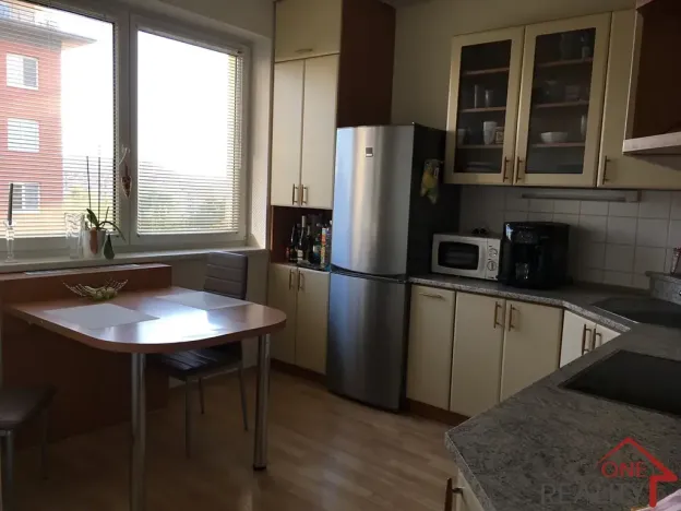 Pronájem bytu 2+kk, Zlín, Podlesí V, 55 m2