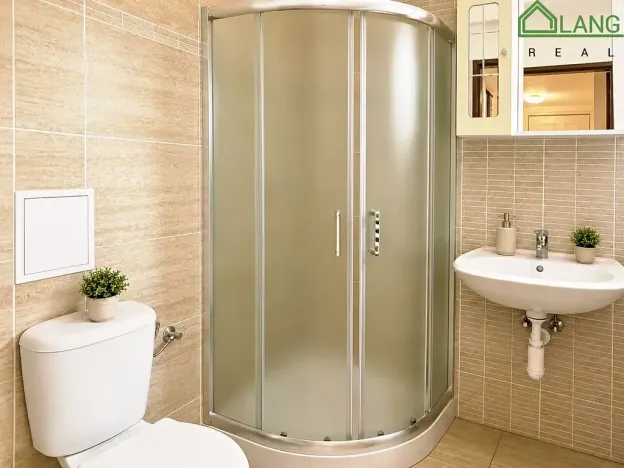 Pronájem bytu 1+kk, Brno, Koliště, 30 m2