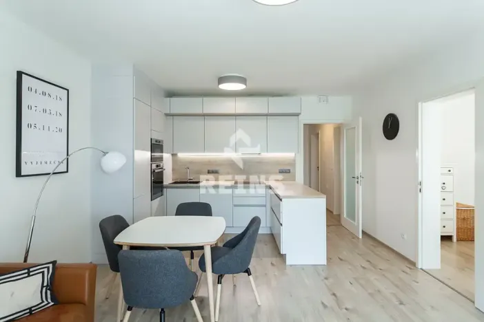 Prodej bytu 4+kk, Praha - Horní Měcholupy, Hornoměcholupská, 140 m2