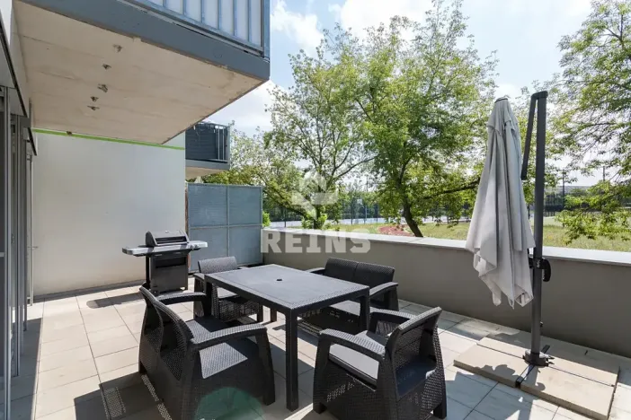 Prodej bytu 4+kk, Praha - Horní Měcholupy, Hornoměcholupská, 140 m2