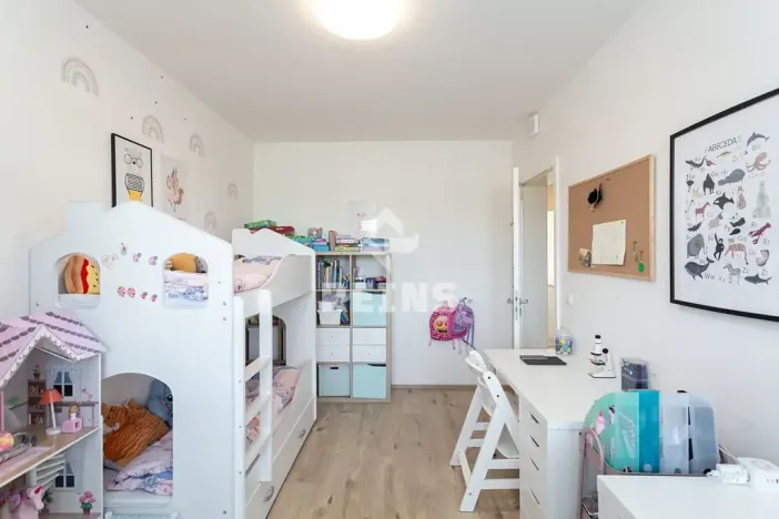 Prodej bytu 4+kk, Praha - Horní Měcholupy, Hornoměcholupská, 140 m2