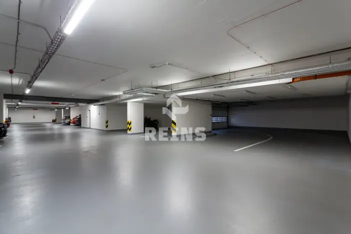 Prodej bytu 4+kk, Praha - Horní Měcholupy, Hornoměcholupská, 140 m2
