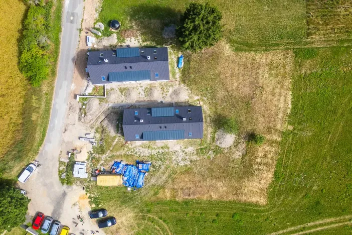 Prodej bytu 3+kk, Nové Strašecí - Pecínov, Pecínovská, 102 m2