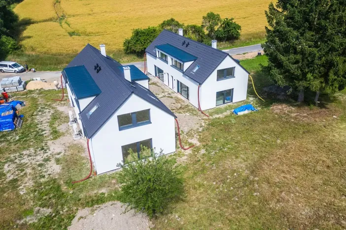 Prodej bytu 3+kk, Nové Strašecí - Pecínov, Pecínovská, 102 m2