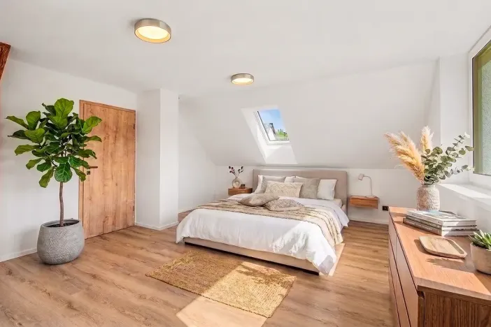 Prodej bytu 3+kk, Nové Strašecí - Pecínov, Pecínovská, 102 m2