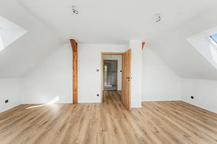 Prodej bytu 3+kk, Nové Strašecí - Pecínov, Pecínovská, 102 m2