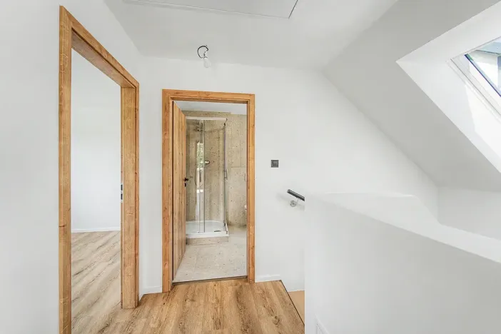 Prodej bytu 3+kk, Nové Strašecí - Pecínov, Pecínovská, 102 m2