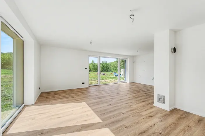 Prodej bytu 3+kk, Nové Strašecí - Pecínov, Pecínovská, 102 m2