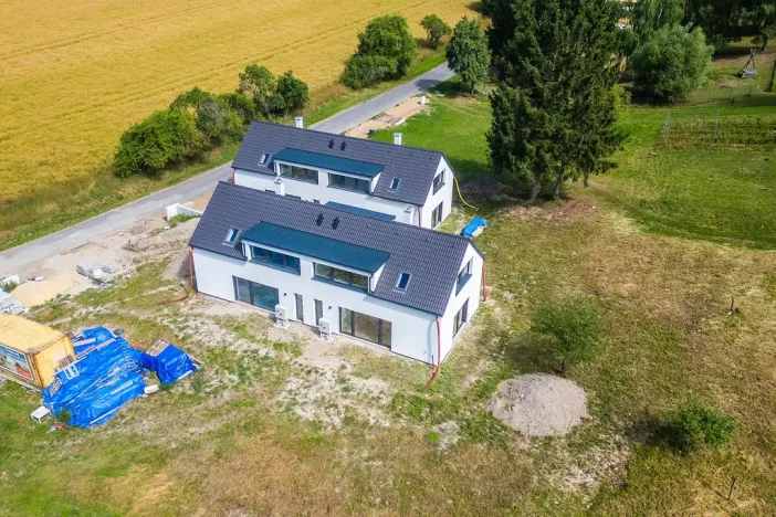 Prodej rodinného domu, Nové Strašecí - Pecínov, Pecínovská, 102 m2