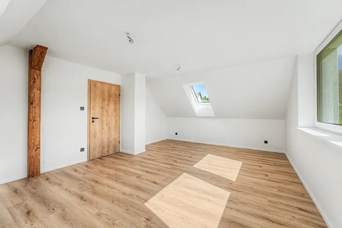 Prodej rodinného domu, Nové Strašecí - Pecínov, Pecínovská, 102 m2