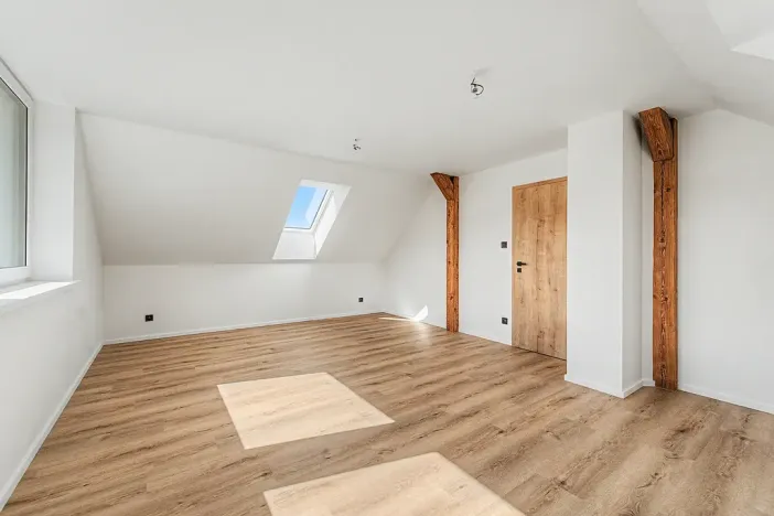 Prodej rodinného domu, Nové Strašecí - Pecínov, Pecínovská, 102 m2